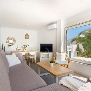 Apartment Moderno Apartamento Playa - Laguna Beach, Torrox