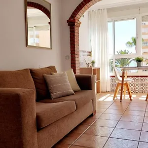 Apartment Lola's Apart, Torrox