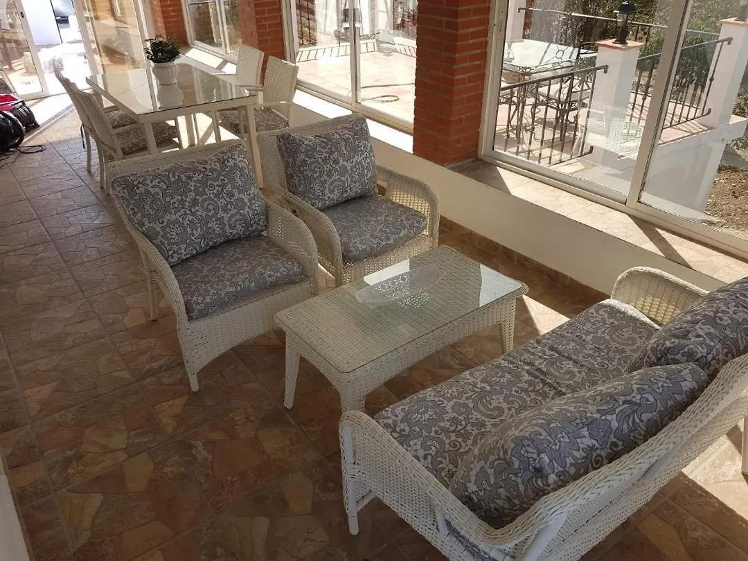 Casa Algill Villa Torrox 0*,  Spain